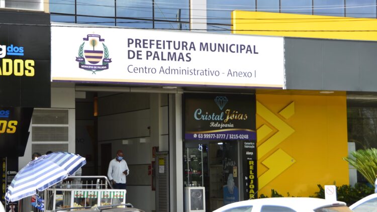 Prefeitura de Palmas