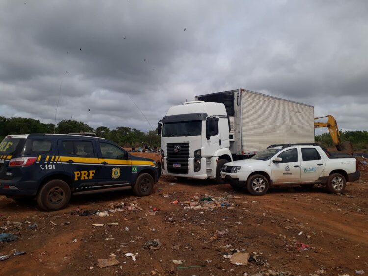 Foto: Gerson Nascimento-Governo do Tocantins