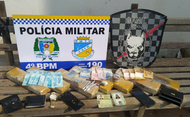 Polícia Militar