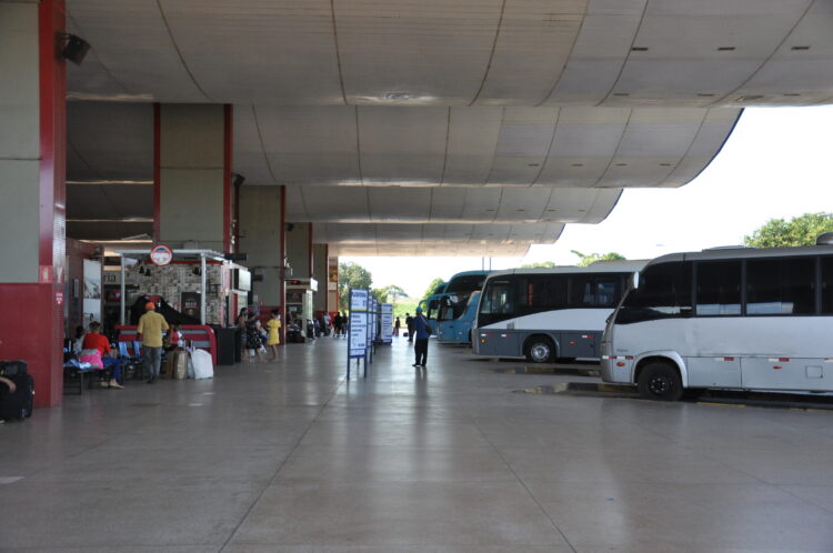 Foto: Ravena Santiago/Governo do Tocantins