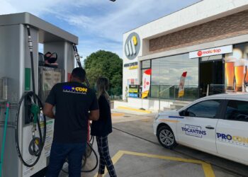 Foto: Procon/Governo do Tocantins