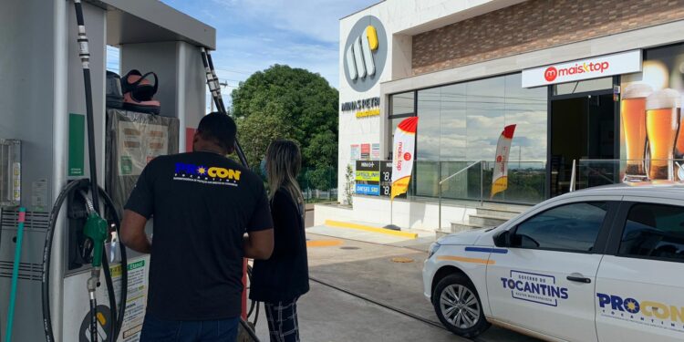 Foto: Procon/Governo do Tocantins