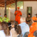 FOTO: Luiz Henrique Machado/Governo do Tocantins