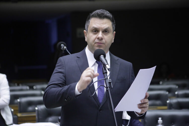 Foto: Paulo Sérgio/Câmara dos Deputados