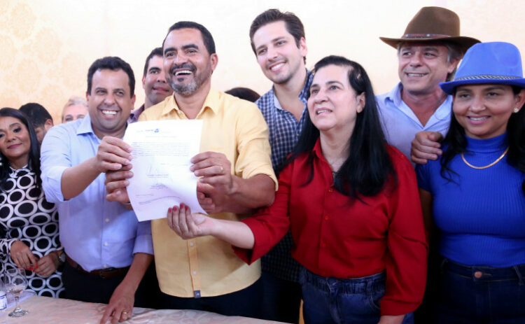 Foto: Mari Rios/Governo do Tocantins