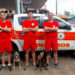 Foto: Corpo de Bombeiros/Governo do Tocantins