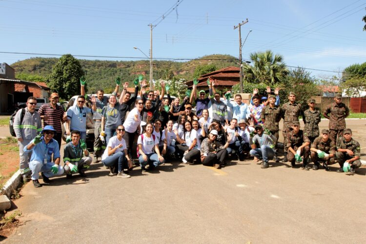 Fotos: Marcel de Paula/Governo do Tocantins