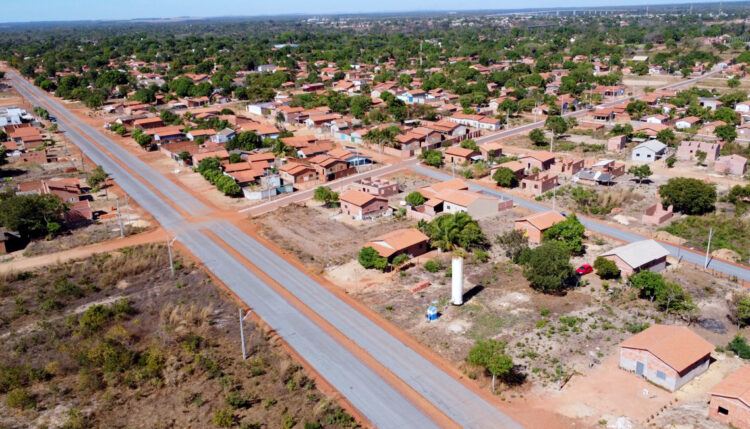 Henrique Lopes / Estado do Tocantins