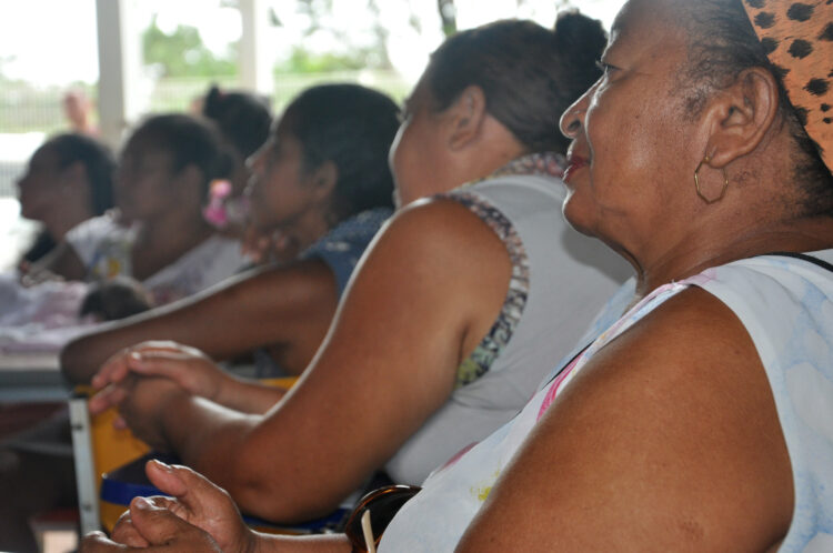 Crédito foto: Seciju/Estado do Tocantins