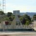 Entrada da cidade de Monte do Carmo-TO - foto Tharson Lopes