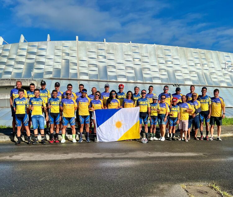 Seleção Tocantinense garantiu a quarta posição no quadro geral de medalhas