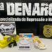 Divulgação 1ª Denarc Palmas