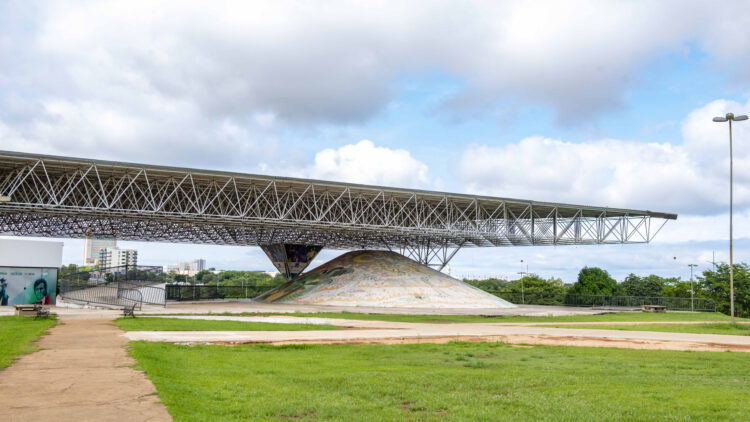 ESPAÇO CULTURAL