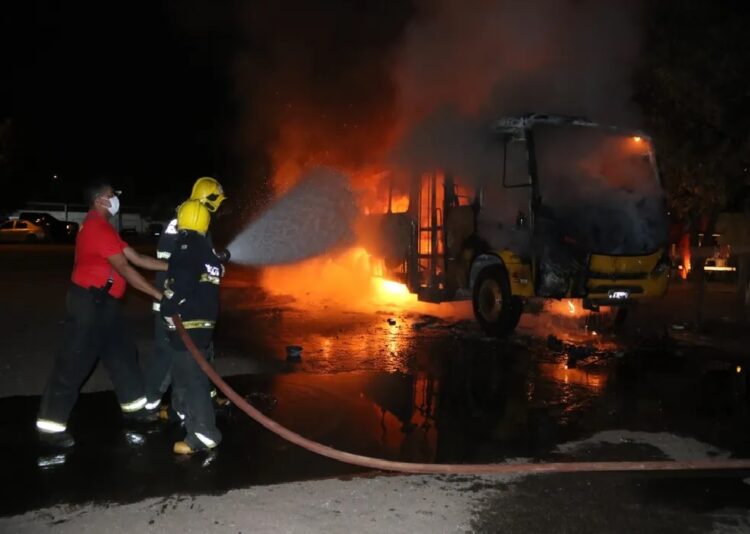 Foto: Luiz Henrique Machado/Governo do Tocantins