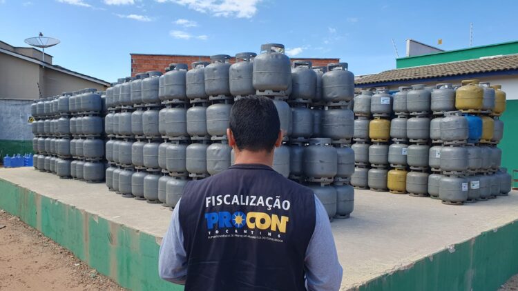 Ascom Procon/Governo do Tocantins