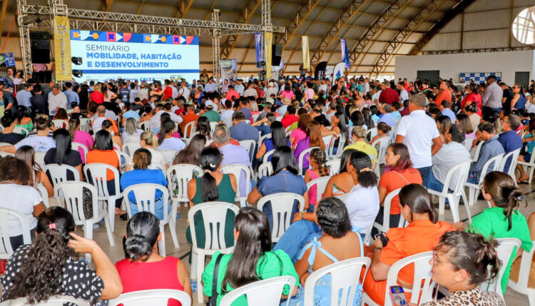 Foto: Adilvan Nogueira/Governo do Tocantins