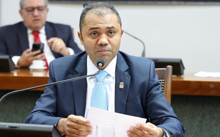 Moisemar disse que a interrupção do programa pode acarretar sérios prejuízos para as comunidades