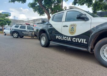 Caso foi investigado pela 15ª DP de Sítio Novo do Tocantins