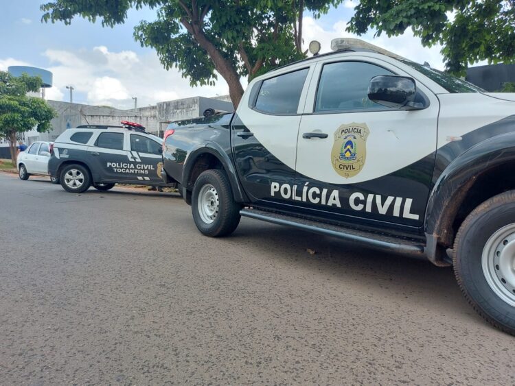 Caso foi investigado pela 15ª DP de Sítio Novo do Tocantins