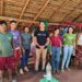 Atividade já impactou fazedores de cultura nas regiões Norte, Sul, Sudeste e Central do Tocantins