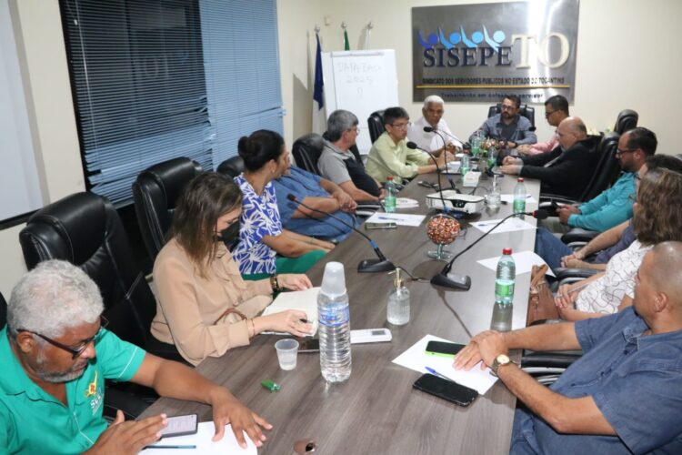 Fotos: Gildo Barbosa/Sisepe-TO