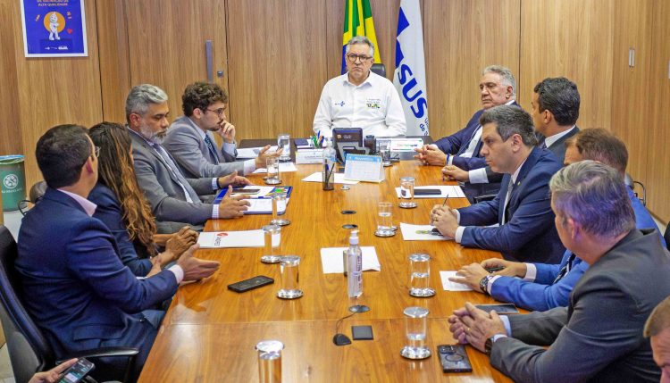 Crédito fotos João Risi/Ministério da Saúde