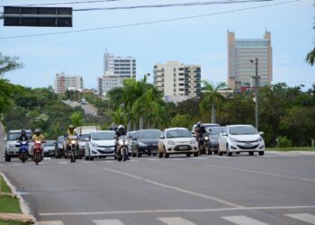 Foto: Felix Carneiro/Governo do Tocantins