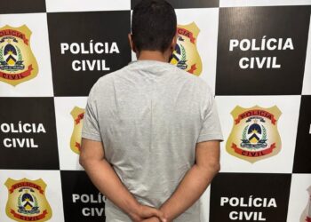 Paraíso - Divulgação PCTO